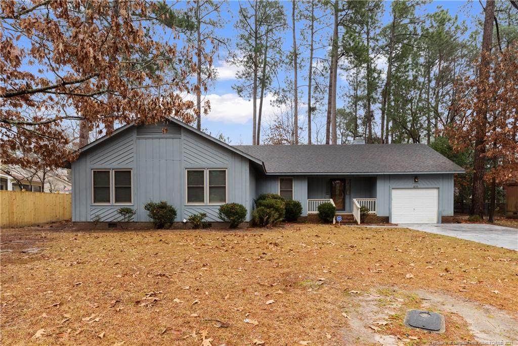 405 Oakgrove Drive - Photo 1