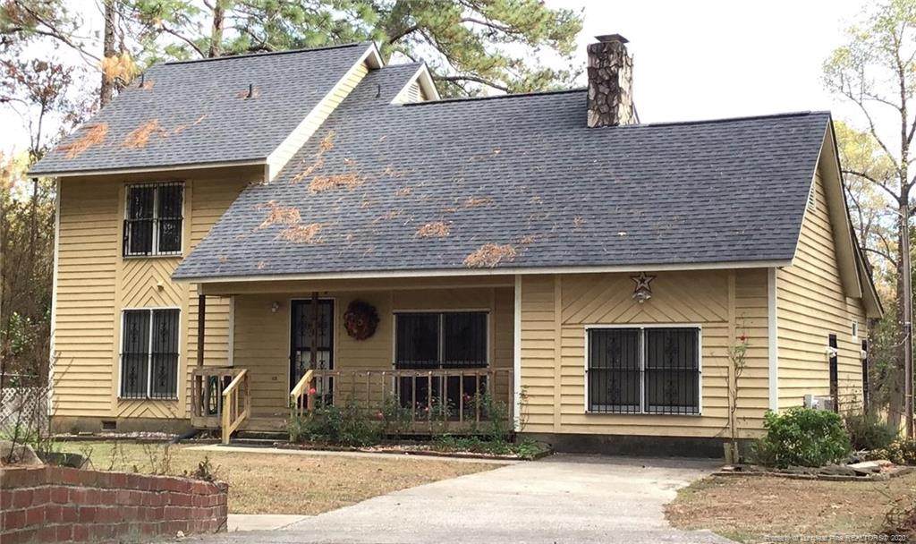 1267 Bingham Drive - Photo 1