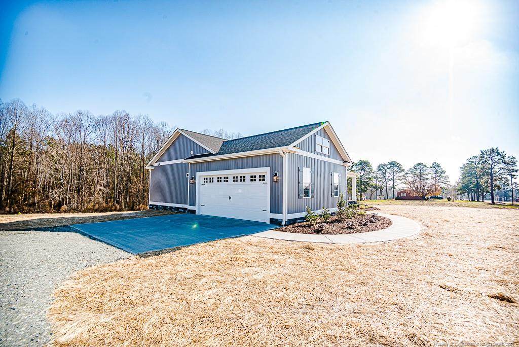 409 Mcarthur Road - Photo 1