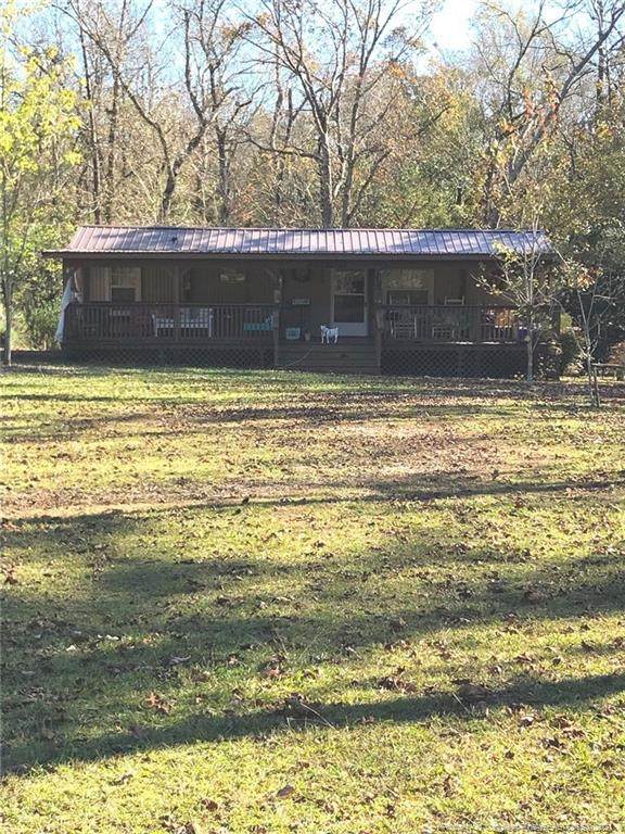 605 Homer Drive - Photo 1