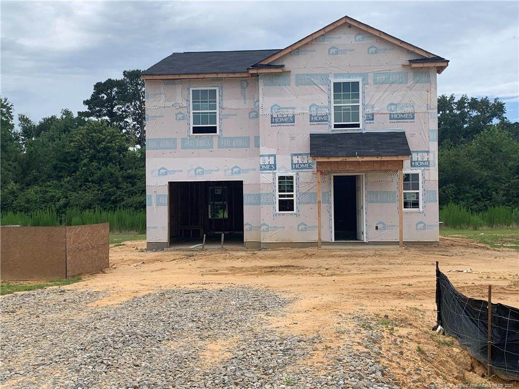 5922 Lowgrass Road - Photo 1
