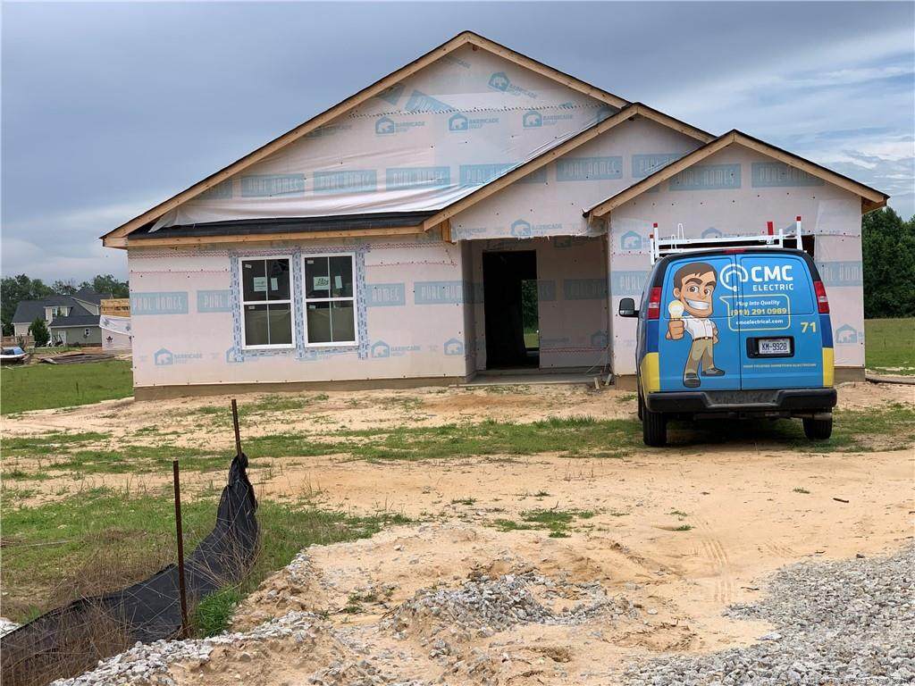 5923 Lowgrass Road - Photo 1