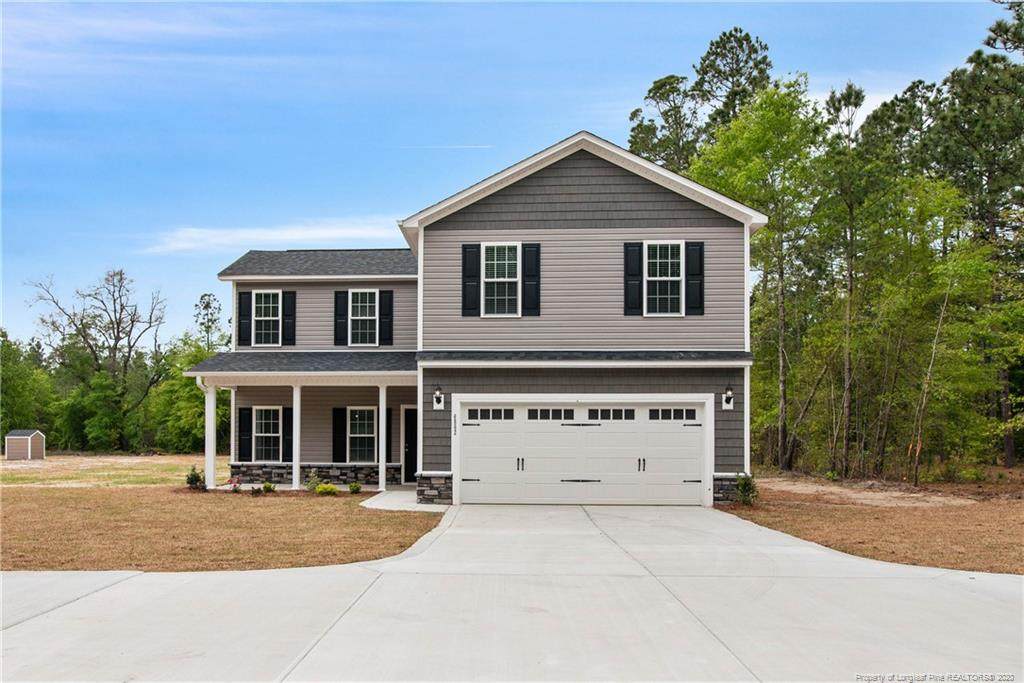 5710 Waterwood Drive - Photo 1
