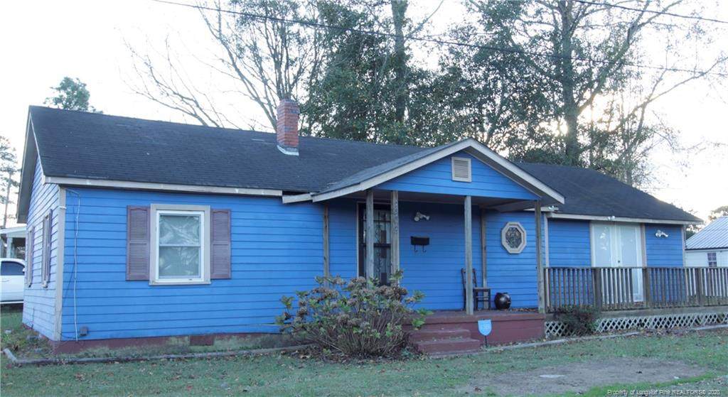 309 Hargrave Street - Photo 1