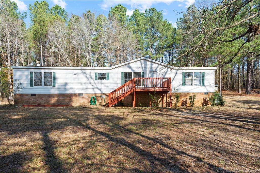 112 Dunhams Creek Court - Photo 1