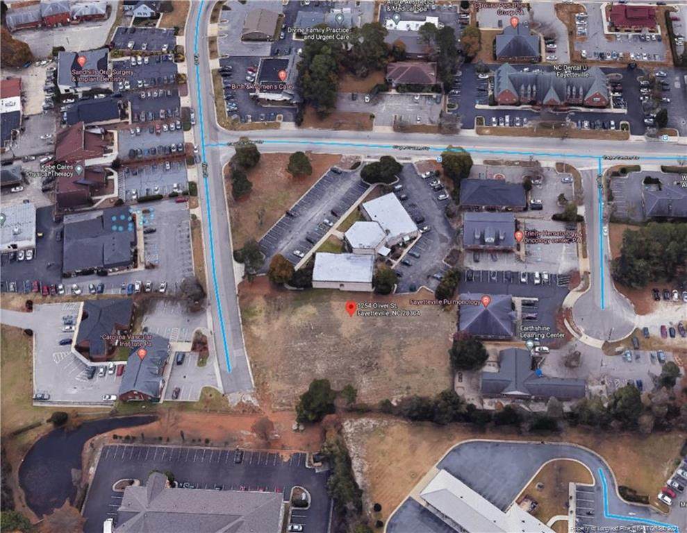 1250 Oliver Street - Photo 1