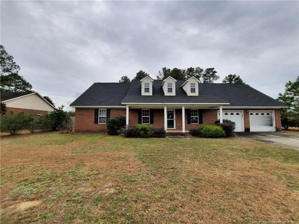 7623 Eunice Drive - Photo 1