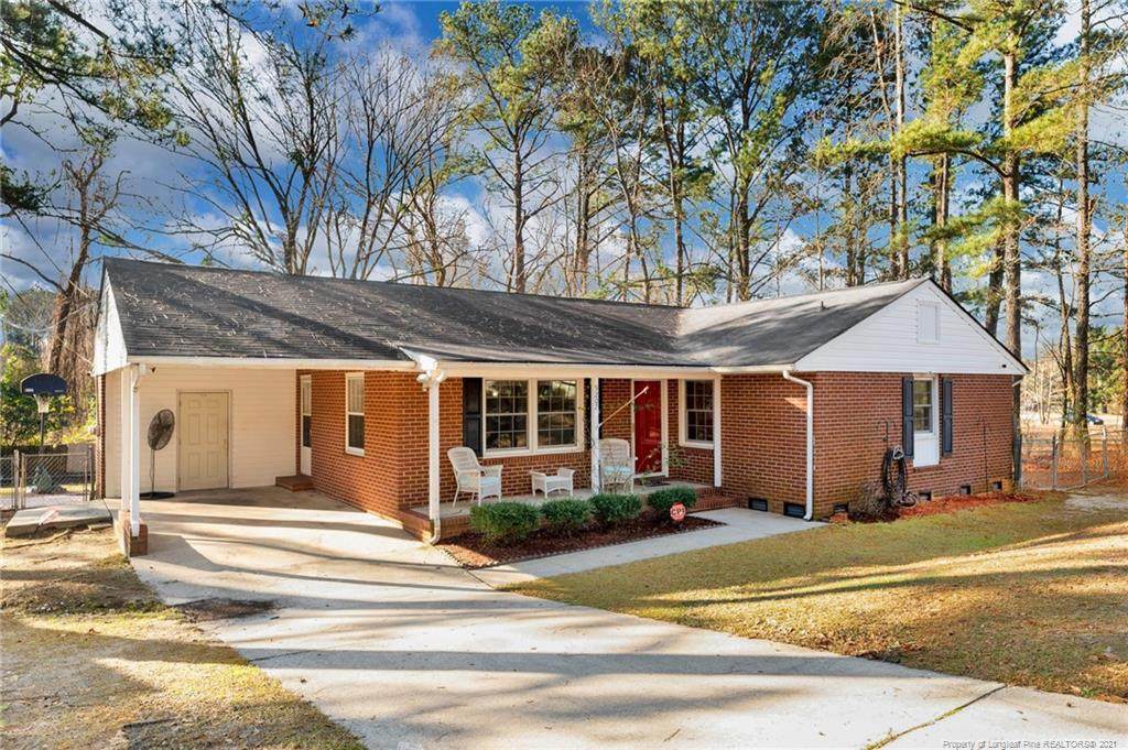 5207 Taraway Drive - Photo 1