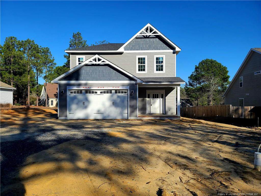 120 Adams Circle - Photo 1