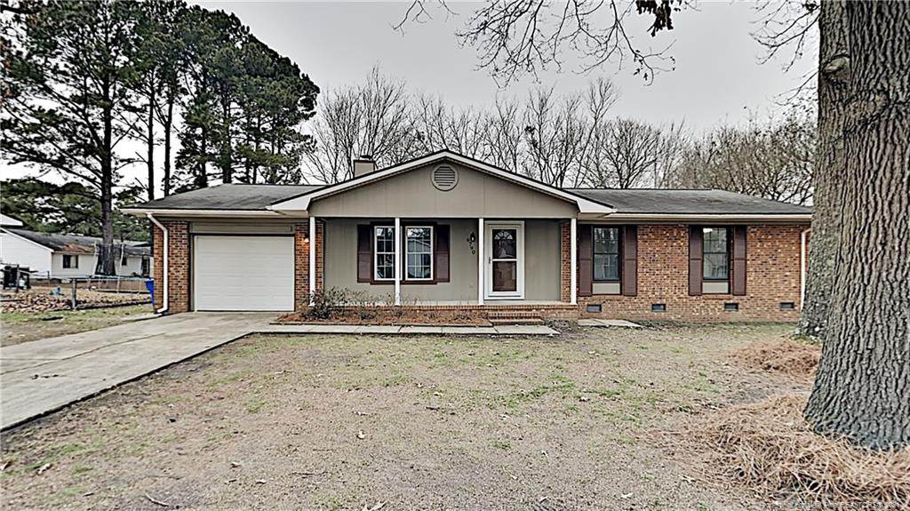 6790 Seaford Drive - Photo 1