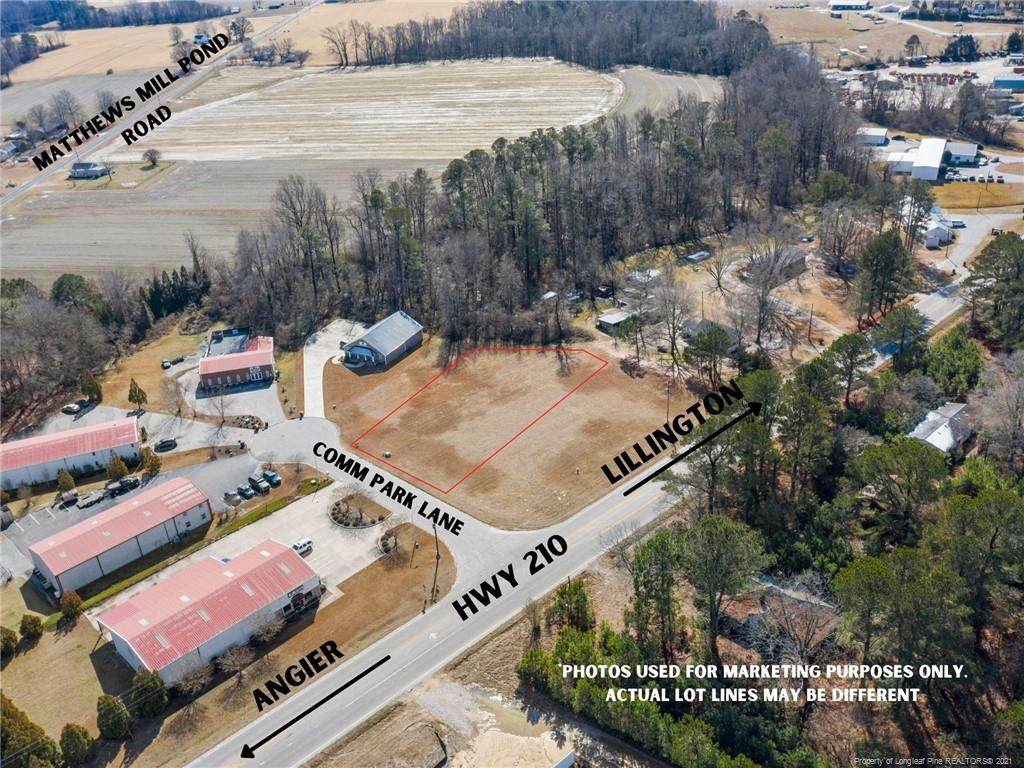 26 Comm Park Lane - Photo 1