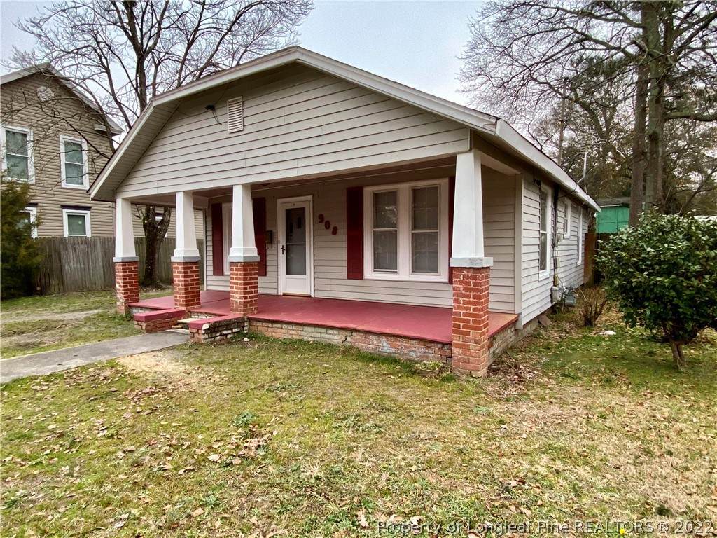 908 Blount Street - Photo 1