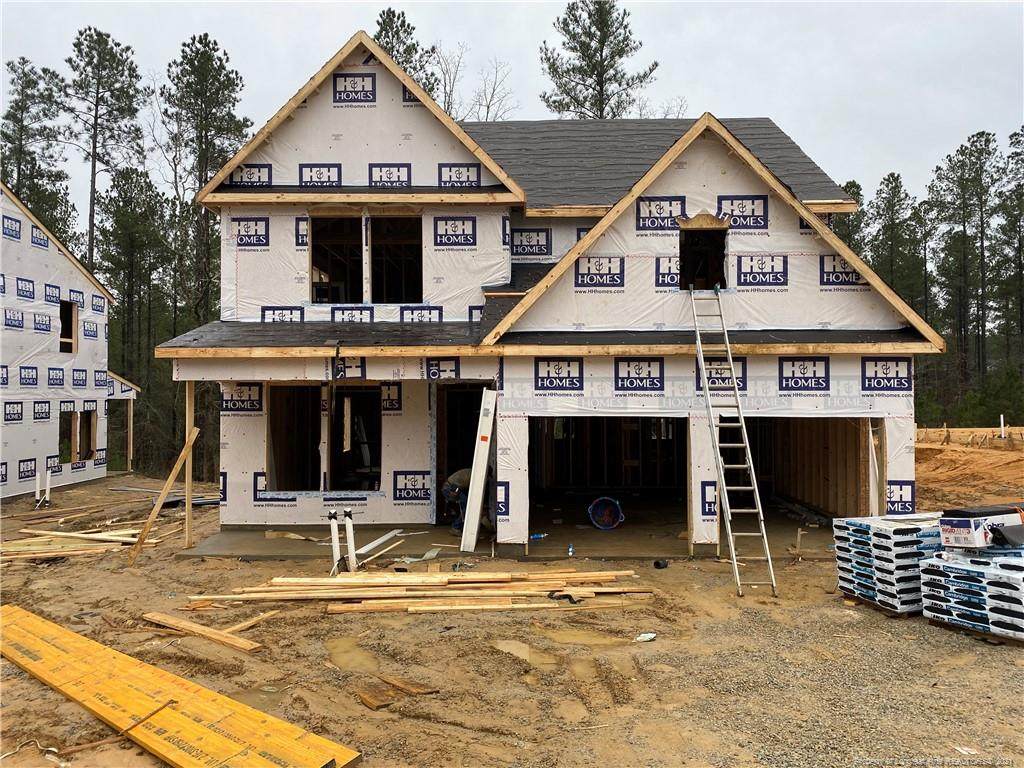 538 Falls Creek Drive - Photo 1