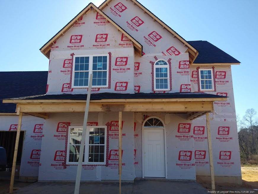 2125 Stonewash Drive - Photo 1