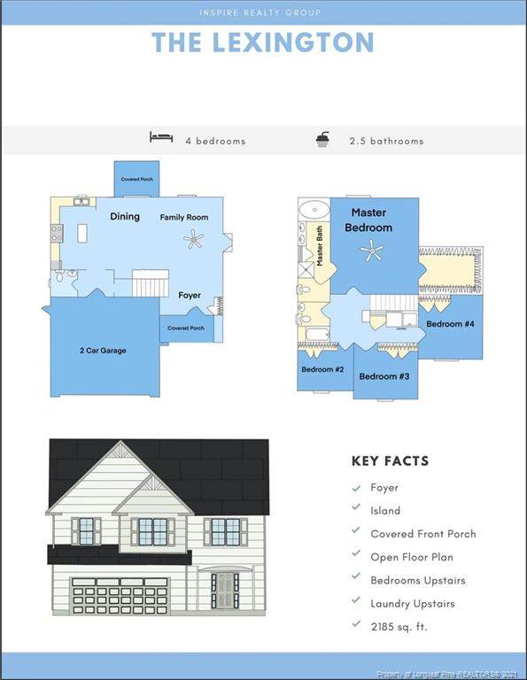 TBD Beharry Lane - Photo 1