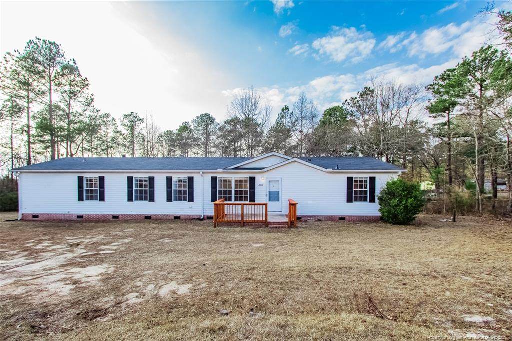 250 Red Bird Drive - Photo 1