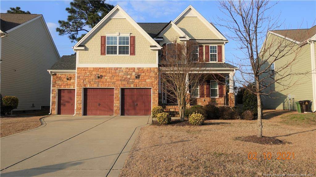 1034 Micahs Way - Photo 1