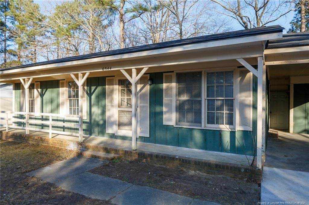 6344 Ginger Circle - Photo 1