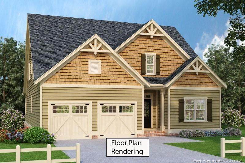 405 Turriff Way - Photo 1