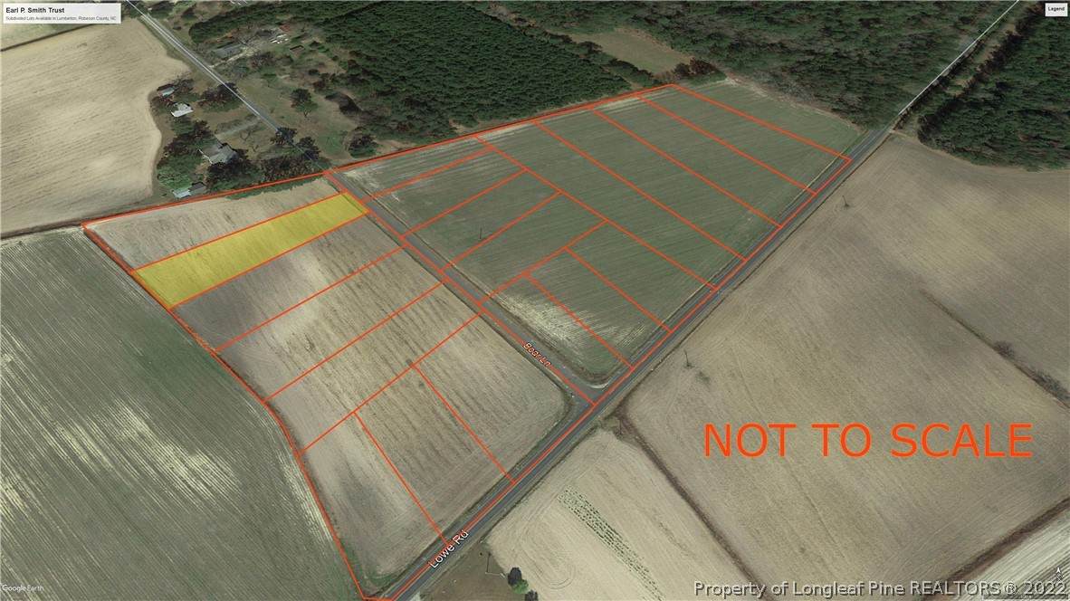 LOT 6 Bear Lane - Photo 1