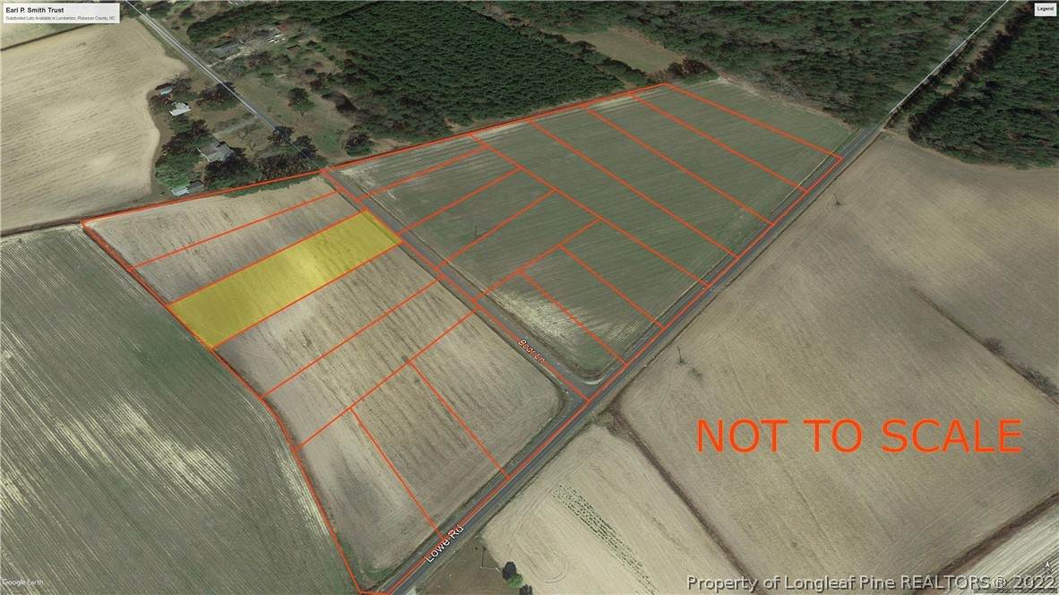 LOT 7 Bear Lane - Photo 1