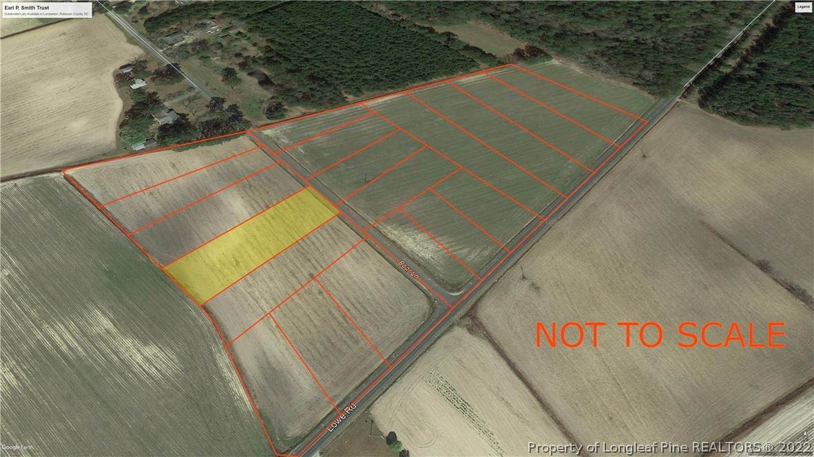 LOT 8 Bear Lane - Photo 1