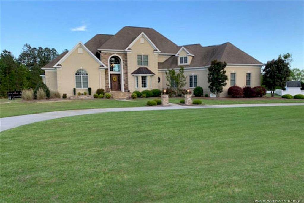 102 Grande Oak Boulevard - Photo 1