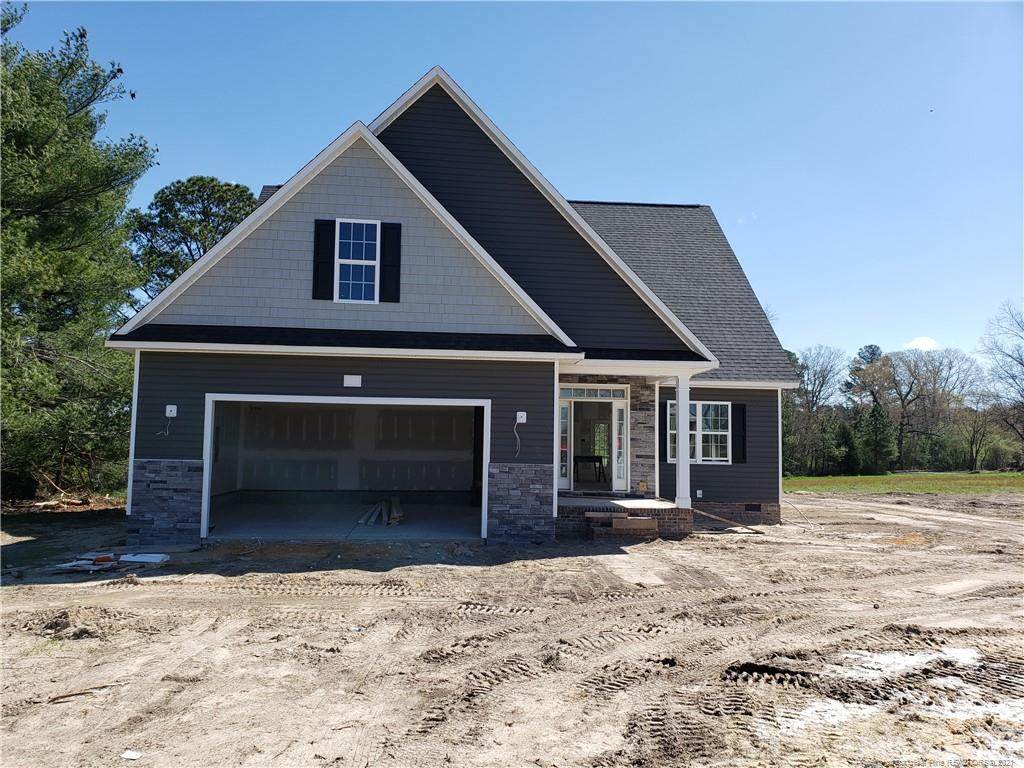 3407 Lemon Springs Road - Photo 1