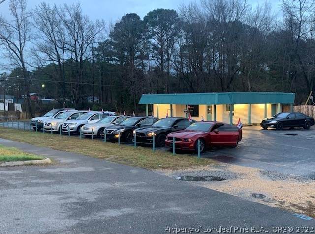 4700 Bragg Boulevard - Photo 1