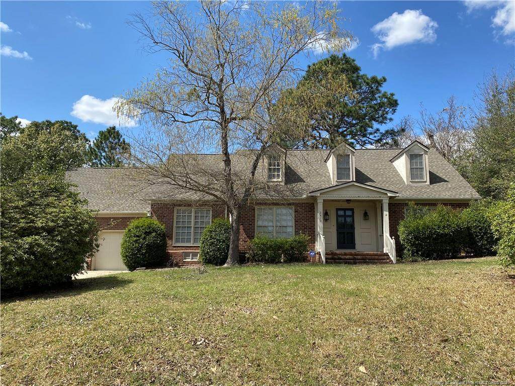 2412 Rollinghill Road - Photo 1