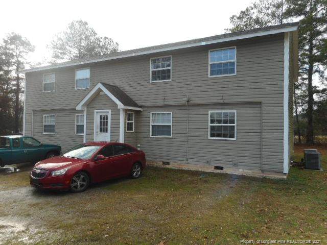 2740 George Owen Road - Photo 1