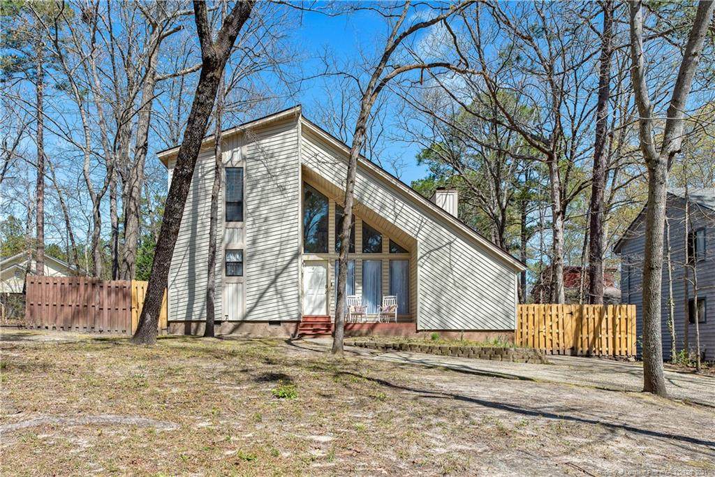 5734 Waterwood Drive - Photo 1
