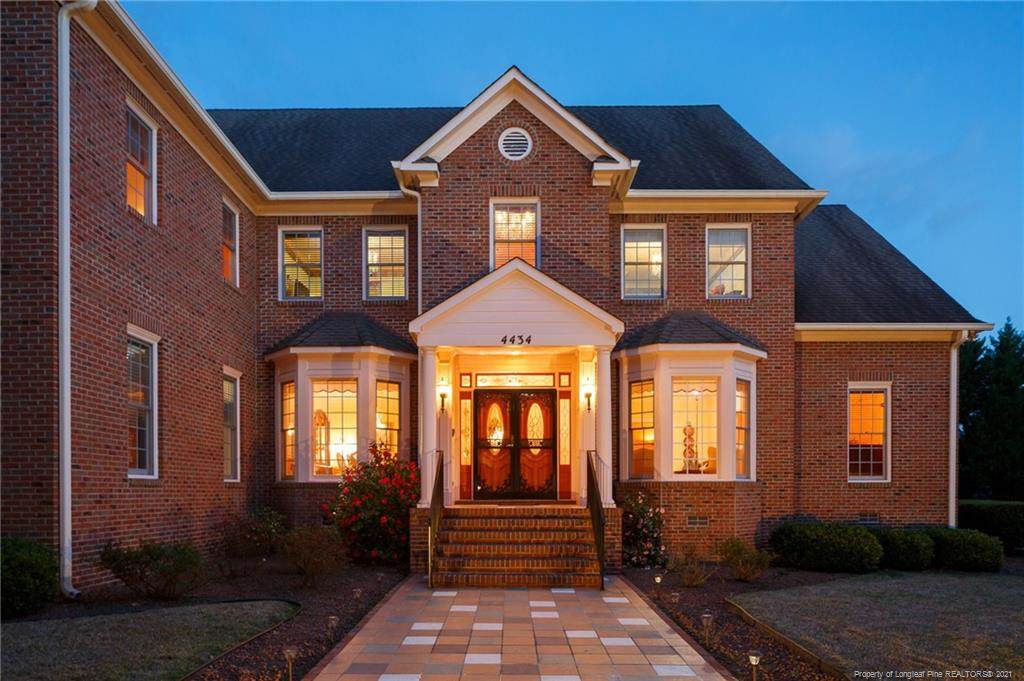 4434 Ferncreek Drive - Photo 1
