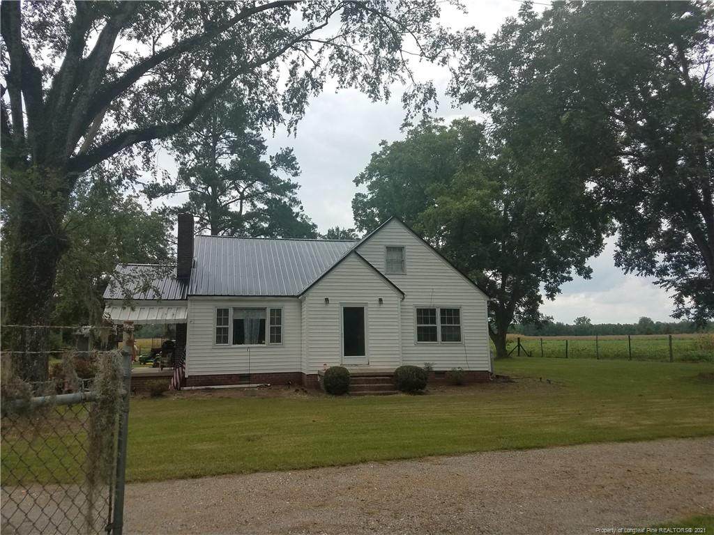 2737 Ward Store Road - Photo 1
