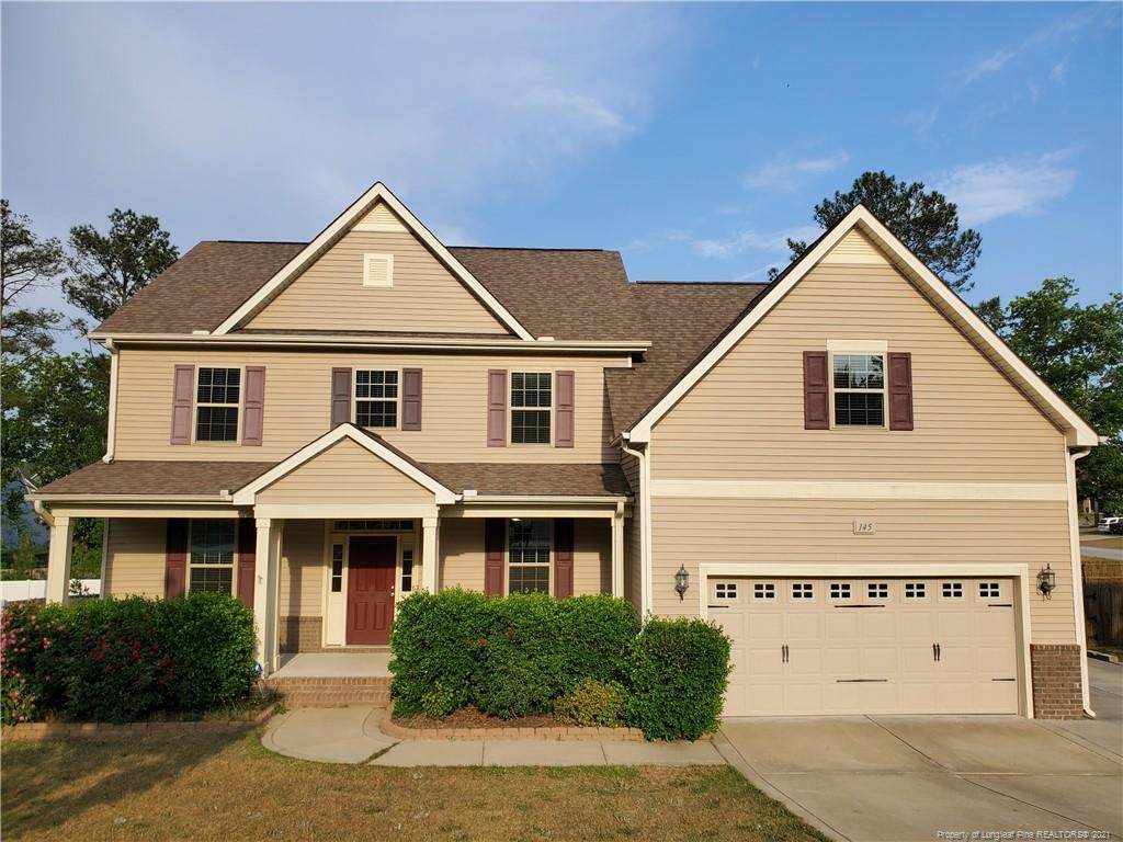 145 Bison Lane - Photo 1