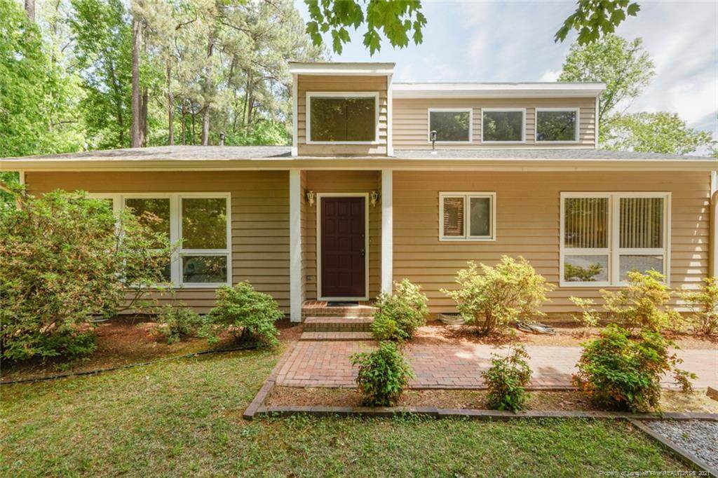 4036 Timber Wolf Circle - Photo 1