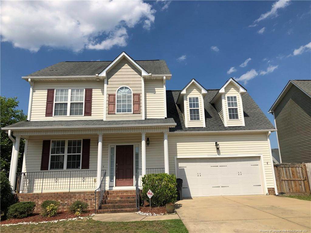 3313 Eastgate Street - Photo 1