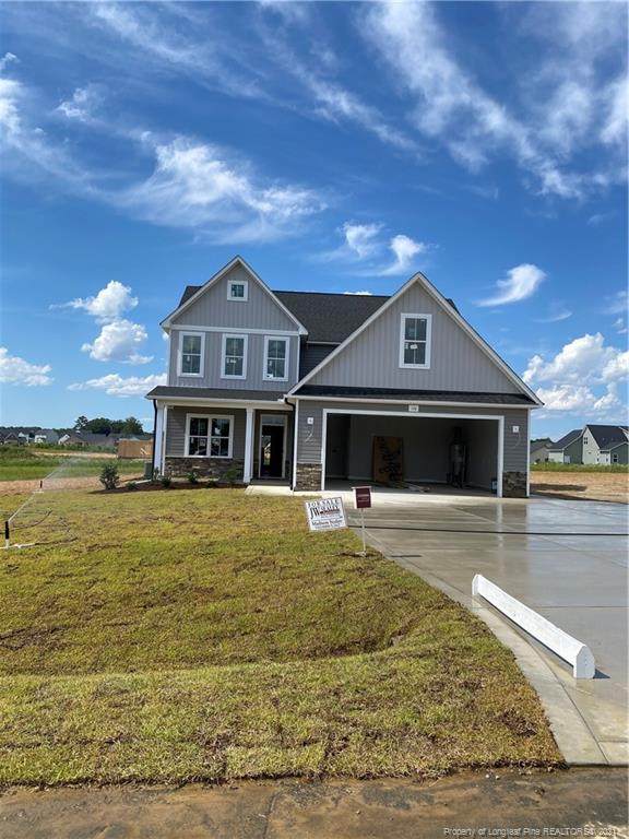 110 Thunder Valley Drive - Photo 1