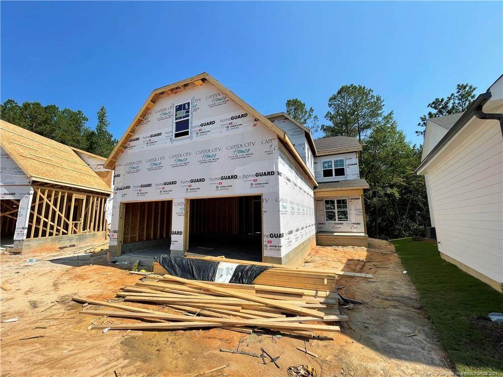 112 Spruce Hollow Circle - Photo 1