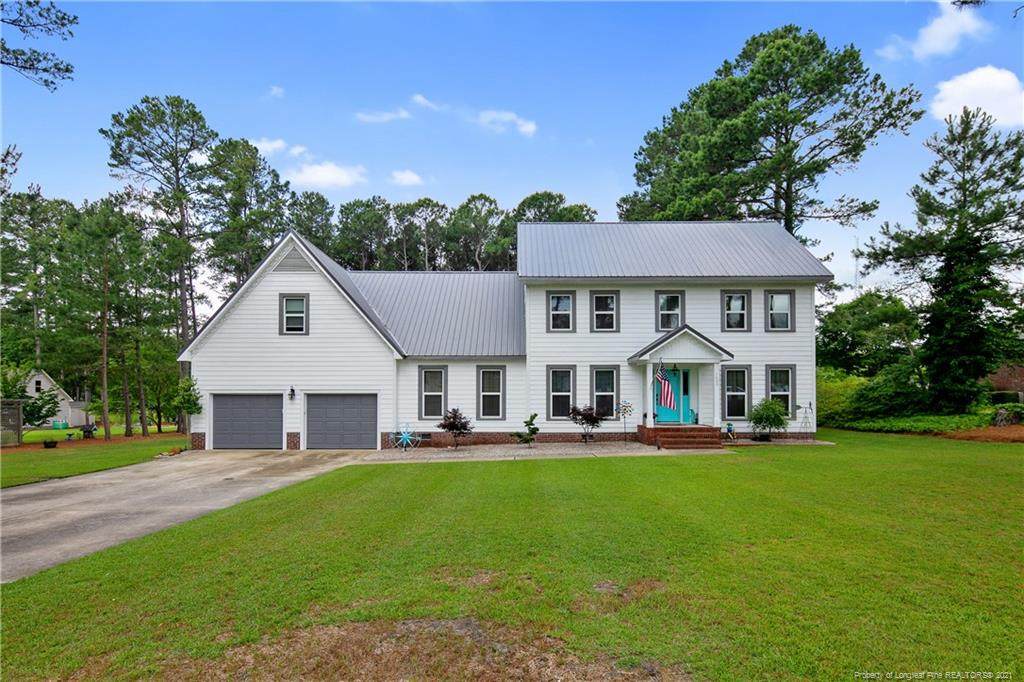 7689 Heriot Drive - Photo 1
