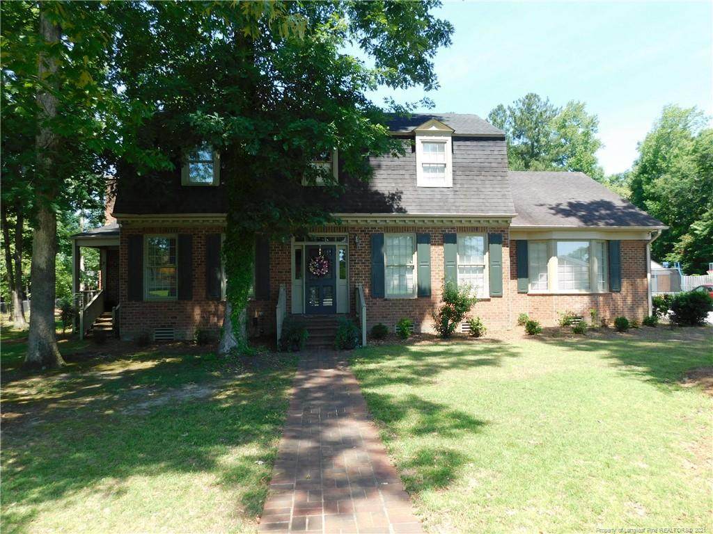 3980 Walnut Street - Photo 1