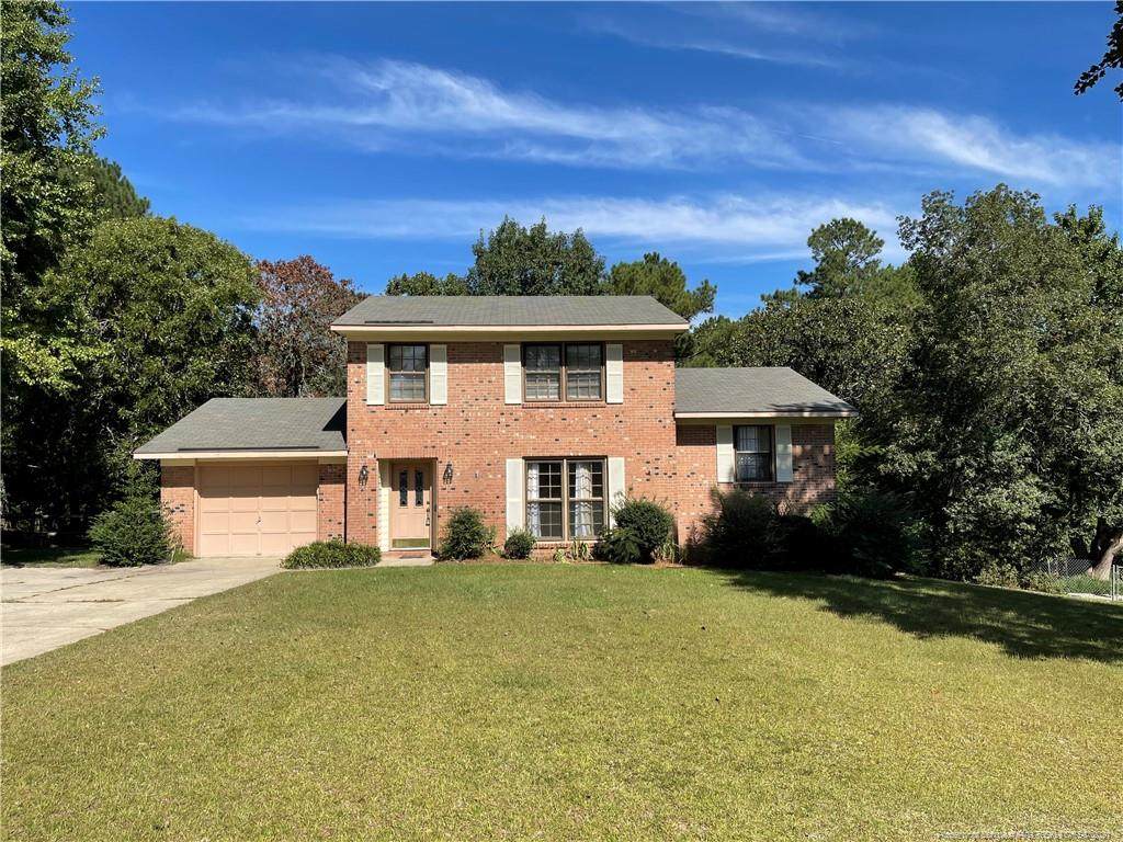 862 Whispering Pines Road - Photo 1