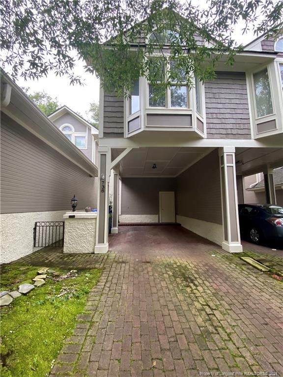 738 Victorian Place - Photo 1