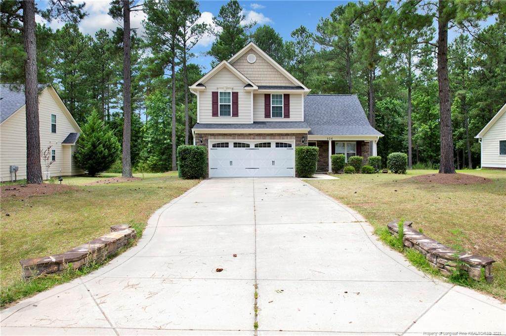 106 Orchard Falls Drive - Photo 1
