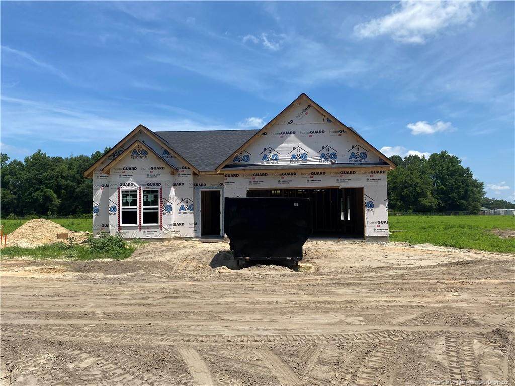 401 Laurel Lakes Road - Photo 1
