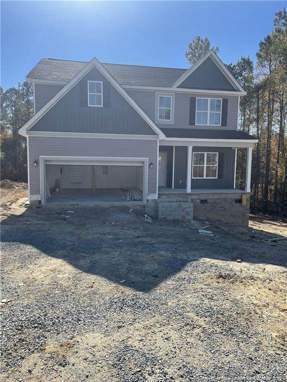 258 Creek Crossing Drive - Photo 1