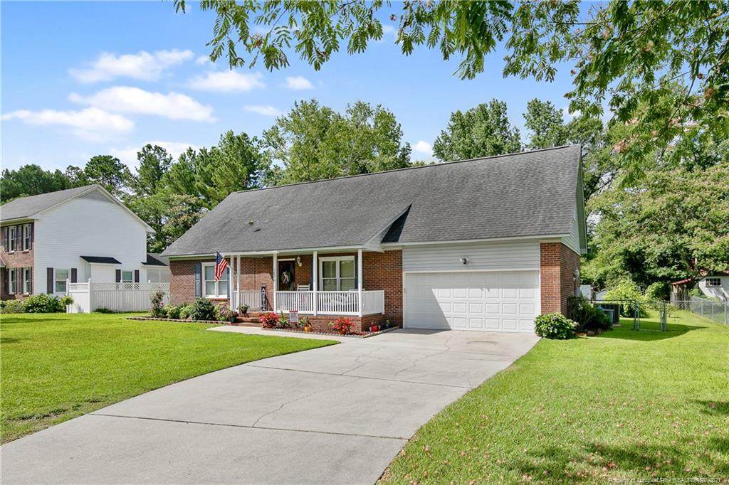 5870 Mcdonald Road - Photo 1
