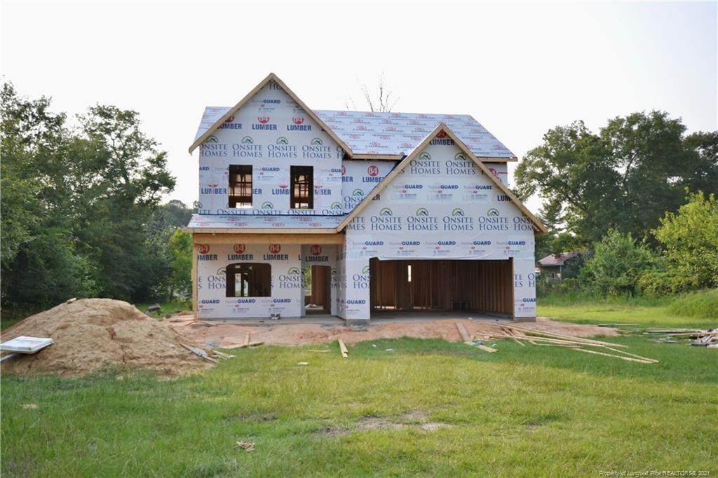 1830 Strickland Bridge Road - Photo 1
