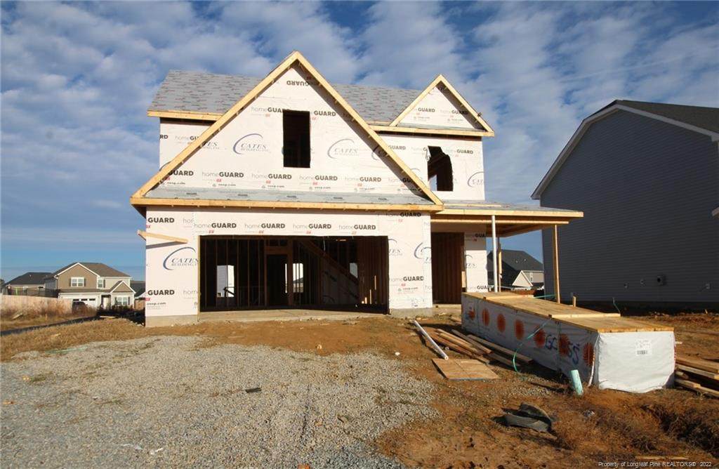 5361 Debut (Lot 455) Avenue - Photo 1