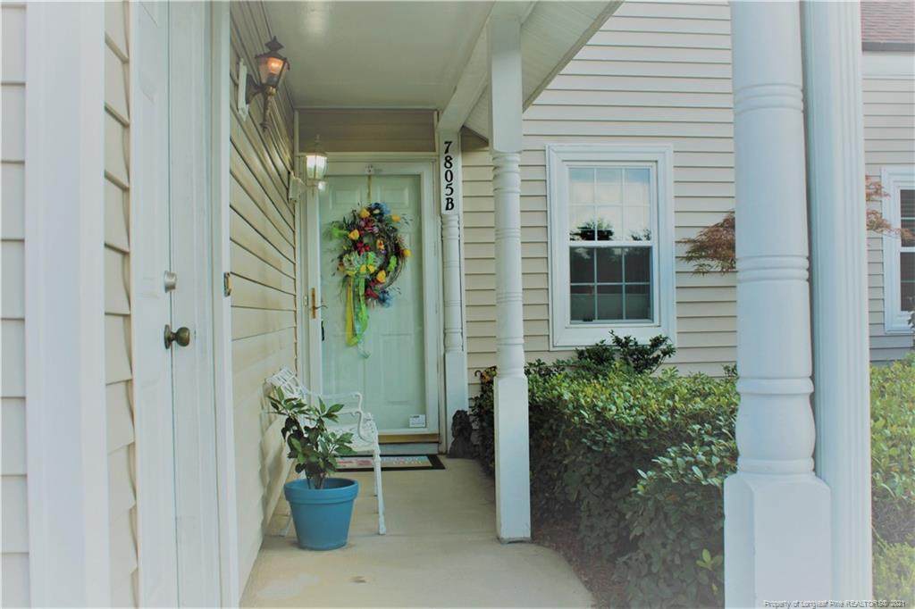 7805 #B Davinci Lane - Photo 1